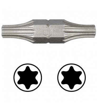 WEKADOR Bit torx 40-40 - 27 mm Professional