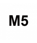 Závit M5